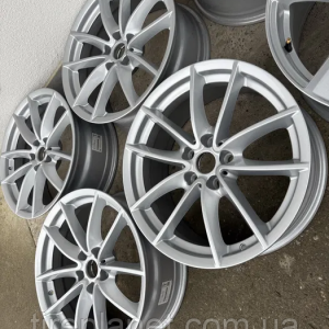 Диски 18 5.112 ЕТ22 7jx18H2 BMW X3G01 X4