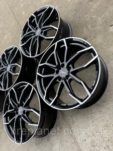 Диски 20 5.114,3 ЕТ48 8jx20H2 Hundai Toyota Mazda