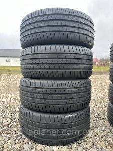 225/45/17 91Y Vredestein Ultrac Satin