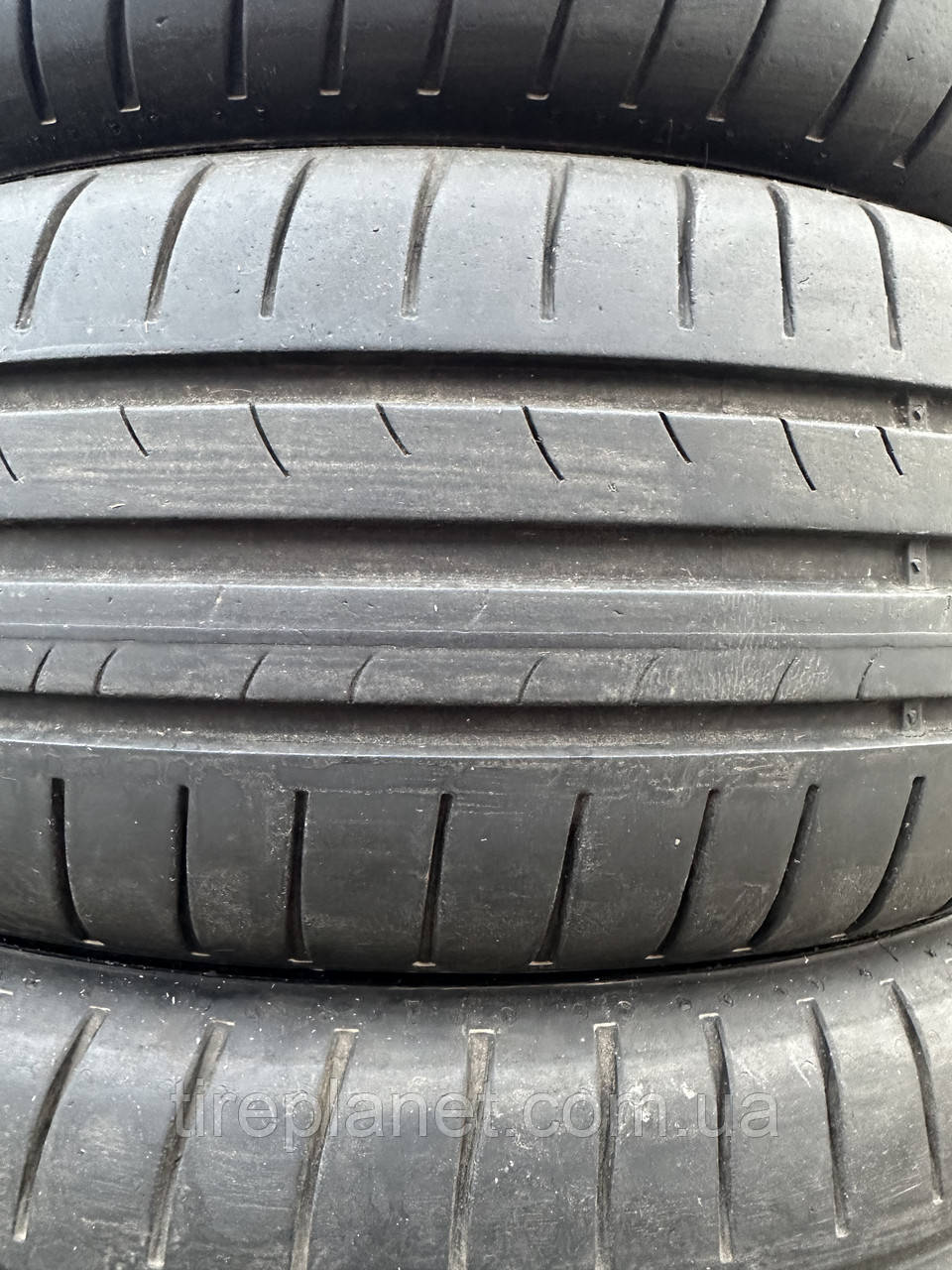 195/60/15 88V Dunlop Sport Blu Response - Зображення 4