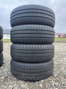 195/60/15 88V Dunlop Sport Blu Response