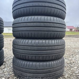 195/60/15 88V Dunlop Sport Blu Response