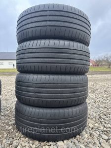225/40/19 93Y XL Bridgestone Turanza T005 Run Flat