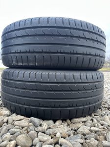 225/55/18 98V Kumho Crugen HP91