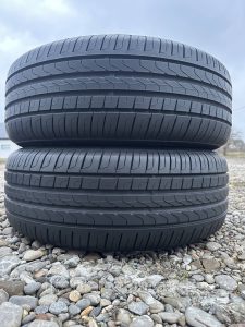 225/50/18 95W Pirelli Cinturato P7 Run Flat