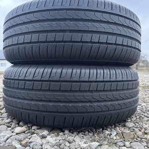 225/50/18 95W Pirelli Cinturato P7 Run Flat