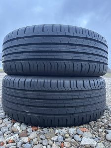 205/55/16 91V Continental Conti Eco Contact 5