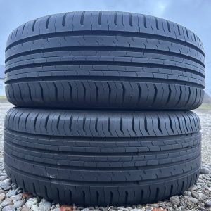 205/55/16 91V Continental Conti Eco Contact 5