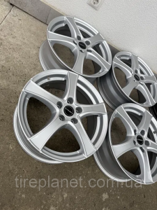 Диски 17 5.112 ЕТ41 6,5jx17H2 VW Skoda