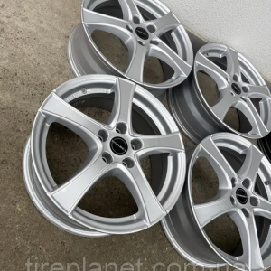 Диски 17 5.112 ЕТ41 6,5jx17H2 VW Skoda