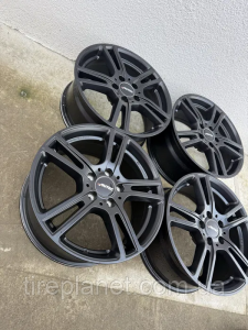 Диски 17 5.112 ЕТ36 7.5jx17H2 VW Skoda Audi