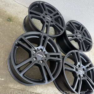 Диски 17 5.112 ЕТ36 7.5jx17H2 VW Skoda Audi