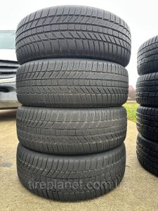 215/55/17 98V XL Continental Winter Contact TS870P