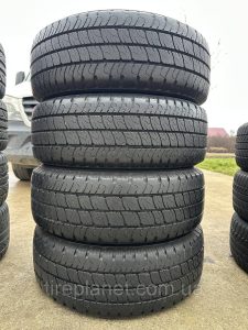 225/65/16C 112/110R Good Year Cargo Marathon