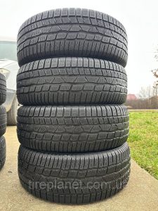 215/60/16 99H XL Continental Conti Winter Contact TS830P