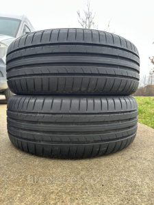 205/55/16 91W Dunlop Sport Blu Response