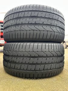 275/35/20 102Y XL Pirelli P Zero