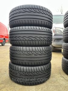195/55/15 85H Dunlop SP Sport 01