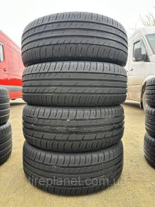 215/55/17 94W Falken Ziex ZE914A Eco Run