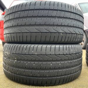 285/40/22 110Y XL Pirelli P Zero