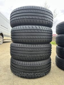 205/55/16 91V Dunlop Sport Blu Response